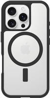 OTTERBOX OB REACT MAGSAFE APPLE IPHONE16 PRO BLACK CRYST-CLEAR/BLAC -PROP (77-96252)