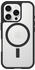 OtterBox React MagSafe Apple iPhone 16 Pro - clear/black