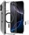 Spigen Ultra Hybrid T MagFit + Camera Control (iPhone 16 Pro)