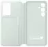 Samsung Smart View Wallet Case (Galaxy S24 FE) Mint