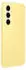 Samsung Silicone Case (Galaxy S24 FE) Gelb