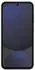 Samsung Silicone Case (Galaxy S24 FE) Schwarz