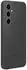 Samsung Silicone Case (Galaxy S24 FE) Schwarz