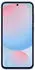 Samsung Silicone Case (Galaxy S24 FE) Blau