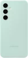 Samsung EF-PS721CMEGWW, Samsung Silicone Case (Samsung Galaxy S24 FE)