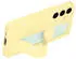 Samsung Standing Grip Case (Galaxy S24 FE) Yellow
