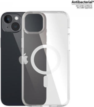 PanzerGlass HardCase (iPhone 14 Plus), Smartphone Hülle, Transparent