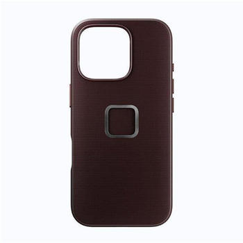 Peak Design Everyday Case (iPhone 16 Pro) Eclipse