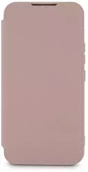Hama Handytasche "Fantastic Feel" für Samsung Galaxy A35 5G - Nude - Geldbörsenhülle - Samsung - Galaxy A35 5G - 16,8 cm (6.6") - Rose (00118892)