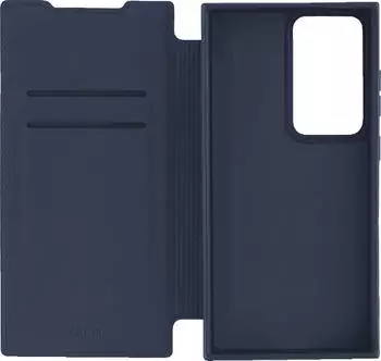 Hama 00136098 Handy-Schutzh&uuml;lle 17,3 cm (6.8") Folio Blau (00136098)