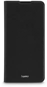 Hama Daily Protect Handy-Schutzh&uuml;lle 16 cm (6.3") Flip case Schwarz (00138195)