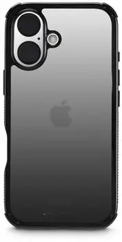 Hama Handyhülle Extreme Protect für Apple iPhone 16 Plus, Schwarz (00136857) Hama Handyhülle Extreme Protect für Apple iPhone 16 Plus, Schwarz (00136857)
