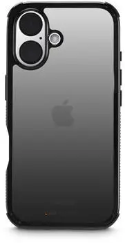 Hama Handyhülle Extreme Protect für Apple iPhone 16, Schwarz (00123754) Hama Handyhülle Extreme Protect für Apple iPhone 16, Schwarz (00123754)