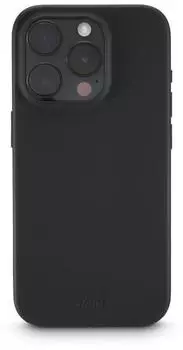 Hama Handyh&uuml;lle Fantastic Feel f&uuml;r Apple iPhone 16 Pro Max, Schwarz (00136867)