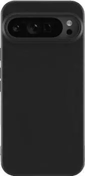 Hama Handyh&uuml;lle Fantastic Feel f&uuml;r Google Pixel 9 Pro XL, Schwarz (00106869)