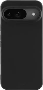 Hama Handyh&uuml;lle Fantastic Feel f&uuml;r Google Pixel 9/9 Pro, Schwarz (00106866)