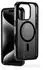 Hama Handyhülle MagCase Extreme Protect für Apple iPhone 16 Pro