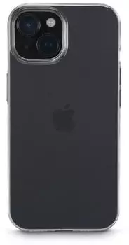 Hama 00138100 Handy-Schutzh&uuml;lle 15,5 cm (6.1") Cover Transparent (00138100)