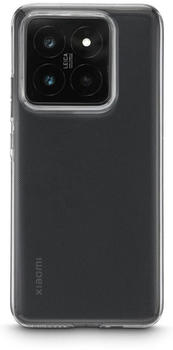 Hama Always Clear Handy-Schutzh&uuml;lle 16 cm (6.3") Cover Transparent (00138194)