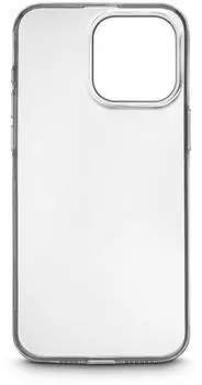 Hama Handyh&uuml;lle Always Clear f&uuml;r Apple iPhone 15 Pro Max, durchsichtig (00138132)