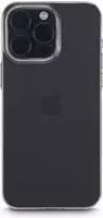 "hama 00138112 Handyh&uuml;lle "Always Clear" f&uuml;r Apple iPhone 15 Pro, durchsichtig"