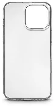 Hama Handyhülle Always Clear für Apple iPhone 16 Pro, durchsichtig (00123761)