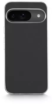 Hama Handyh&uuml;lle Always Clear f&uuml;r Google Pixel 9/9 Pro, durchsichtig (00106864)