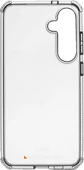 Hama Handyh&uuml;lle Extreme Protect f&uuml;r Samsung Galaxy A55 5G durchsichtig (00137039)