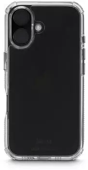 Hama Handyhülle Extreme Protect für Apple iPhone 16, durchsichtig (00123752) Hama Handyhülle Extreme Protect für Apple iPhone 16, durchsichtig (00123752)