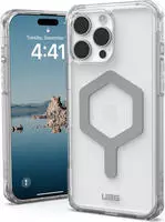 UAG 114481114333, UAG Plyo Backcover MagSafe f&uuml;r das Apple iPhone 16 Pro Max -...