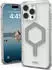 UAG Plyo Case with MagSafe für Apple iPhone 16 Pro Max