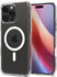 Spigen Ultra Hybrid T MagFit + Camera Control (iPhone 16 Pro Max) White