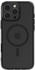 Spigen Ultra Hybrid T MagFit + Camera Control (iPhone 16 Pro Max) Frost Black