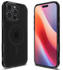 Spigen Ultra Hybrid T MagFit + Camera Control (iPhone 16 Pro Max) Frost Black