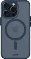LAUT L_IP23B_HPT_DB, LAUT Huex Protect Case f&uuml;r iPhone 15 Pro Dunkelblau iPhone 15