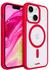 LAUT Case Huex Protect Hülle kompatibel mit der iPhone 15 Serie - Cover - Apple - iPhone 15 Pro - 15,5 cm (6.1