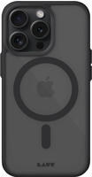 Laut L_IP23B_HPT_BK, Laut Huex Protect Case (Apple iPhone 15 Pro) (L_IP23B_HPT_BK)