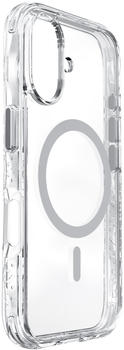 LAUT Case Crystal Matter X iPhone 16 (L_IP24A_CMX_UC)