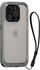 Catalyst Total Protection Case (für iPhone 15 Pro) Grau