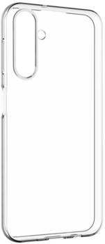 SBS Mobile Puro 03 Nude Ultra slim TPU Case Galaxy A25 5G transpar (PUSGA2503NUDETR)