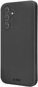 SBS Mobile TEINSTSAA25K. Etui-Typ: Cover, Markenkompatibilität: Samsung, Kompatibilität: Galaxy A25 5G, Maximale Bildschirmgröße: 16,5 cm (6.5\"), Oberflächenfärbung: Monochromatisch, Produktfarbe: Schwarz (TEINSTSAA25K)
