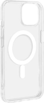 SBS Mobile Puro Lite Mag Case iPhone 14/13 transp. (IPC1461LITEMAGTR)