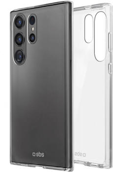 SBS Mobile TESKINSAS24UT Handy-Schutzhülle 17,3 cm (6.8\") Cover Transparent (TESKINSAS24UT)