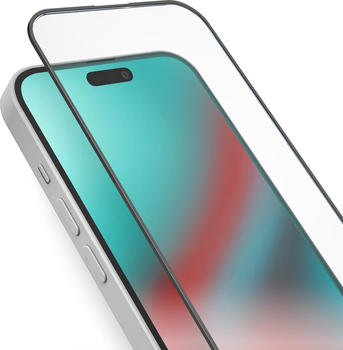 SBS Mobile Glas SP Full Cover iPhone 15 Plus (TESCRFCIP1567)