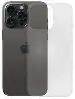 Pedea 50160981, Pedea 50160981 Backcover Apple iPhone 15 Pro Max Transparent 50160981