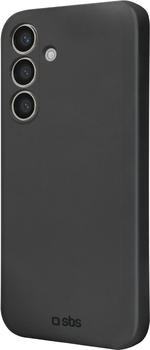 SBS Mobile TEINSTSAS24PK Handy-Schutzhülle 17 cm (6.7\") Cover Schwarz (TEINSTSAS24PK)