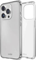 SBS Skinny Cover f&uuml;r iPhone 16 Pro transparent