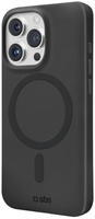 Sbs Teinstmagip1661pk Handy-schutzh&uuml;lle 16 Cm (6.3") Cover Schwarz