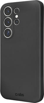 SBS Mobile TEINSTSAS24UK Handy-Schutzhülle 17 cm (6.7\") Cover Schwarz (TEINSTSAS24UK)