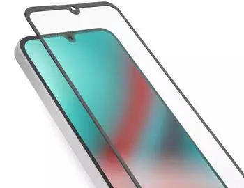SBS Mobile Glas SP Full Cover Galaxy A16 (TESCRFCSAA16)